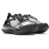 UA Echo SlipSpeed-ORG BLK-001