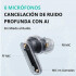 Auriculares Realme Buds Air 7 Pro Ip55 GRIS