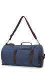 BOLSO MOCHILA FORBES AZUL