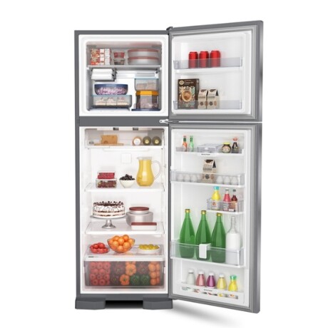 Heladera Whirlpool 400 lts WRM45BKDWC