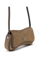 Crossbody Para Mujer Play Crossbody Xs Marrón