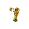 Lego Mundial 2026 Trofeo oficial de la copa Fifa Lego Mundial 2026 Trofeo oficial de la copa Fifa