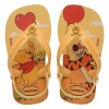 Baby Disney Classics - Niños Amarillo Cajá