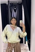 Blusa Anor BEIGE