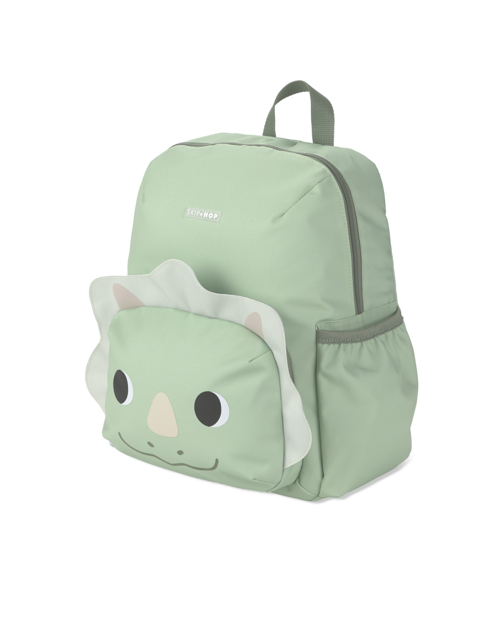 Mochila Besties Squad, diseño dino Sin color