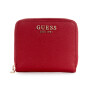 Billetera Guess Laurel Rojo 0
