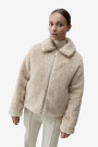 JACKET UMIKO Crudo