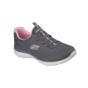 Championes Summits Radiant Flow Gris