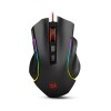 Mouse Redragon Griffin Black M607 USB RGB Mouse Redragon Griffin Black M607 USB RGB