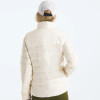Campera de Pluma Aconcagua mujer White Dune