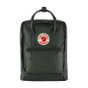 Mochila Fjallraven Kanken Unisex Forest Green
