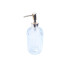 OUTLET Dispensador multiuso de vidrio 19*7.5 cm Outlet Dispensador Multiuso De Vidrio 19*7.5 Cm