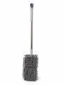 MOPA MANGO METAL AJUSTABLE GRIS