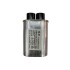 Capacitor Condensador Para Microondas 1,05 Uf Capacitor Condensador Para Microondas 1,05 Uf