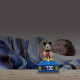 Reloj Despertador Digital 3D Lexibook - Mickey Reloj Despertador Digital 3D Lexibook - Mickey