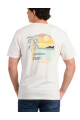 Remera O'Neill Paradise Beige