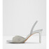 AITANA SILVER SYNTHETIC SILVER