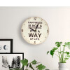 Reloj Pared - Happiness Legend Reloj Pared - Happiness Legend