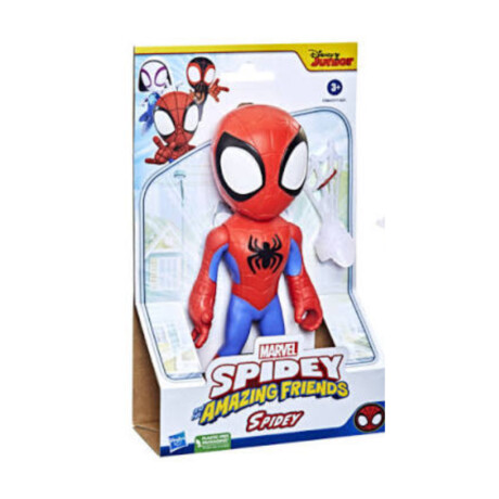 Figura Marvel 22.5 cm - Spidey Figura Marvel 22.5 cm - Spidey