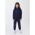 CALCA INFANTIL AZUL ESCURO