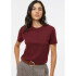 CAMISETA MM FEM RVTEN