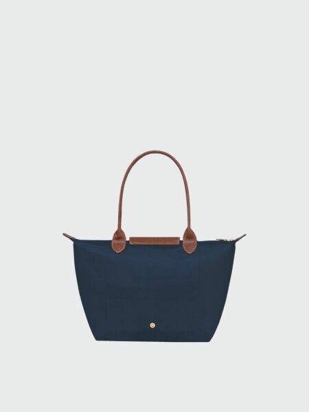 LONGCHAMP - LE PLIAGE ORIGINAL, BOLSO TOTE M Azul