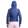 Campera Abrigo Niños Topper Bs Azul