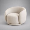 POLTRONA MON CLOUD Beige