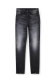 Jean Para Hombre 2023 D-Finitive Negro
