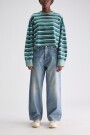 REMERA FRANTO Verde