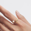 ANILLO PDPAOLA CARAMELLE Anillo Pdpaola Caramelle
