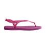 Sandalias Havaianas Luna FC Mujer Rose Gum/Rose Gum