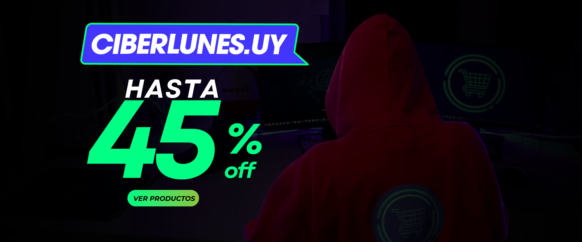 Ciber Lunes