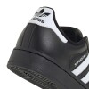 Championes adidas Superstar II de Niño Black & White