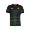 CAMISETA adidas JAMAICA 26 X BOB MARLEY AWAY Black