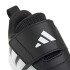 Championes de Niños Adidas Vl Move Cf I Infant Negro - Blanco