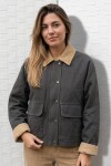 Campera Isabela Campera Isabela