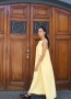 Vestido SOGNO Amarillo