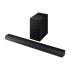 Barra de Sonido Samsung HW-B750F Barra de Sonido Samsung HW-B750F