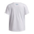 Tech Logo Graphic SSC-WHT WHT-100