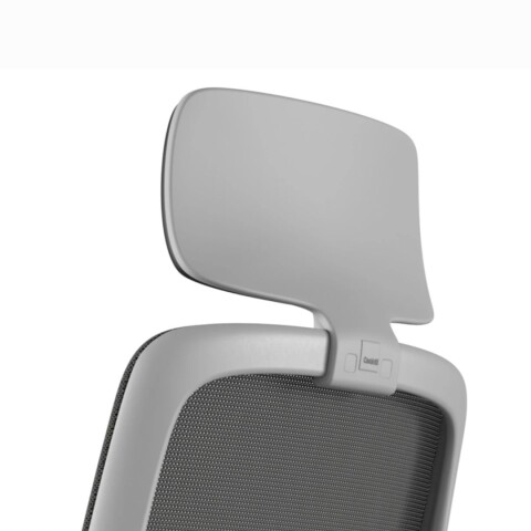 Cavaletti Velo Gris con cabezal