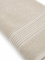 TOALLA DE MANO BEIGE