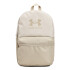UA Essential Lite Backpack-BLU WHT-110