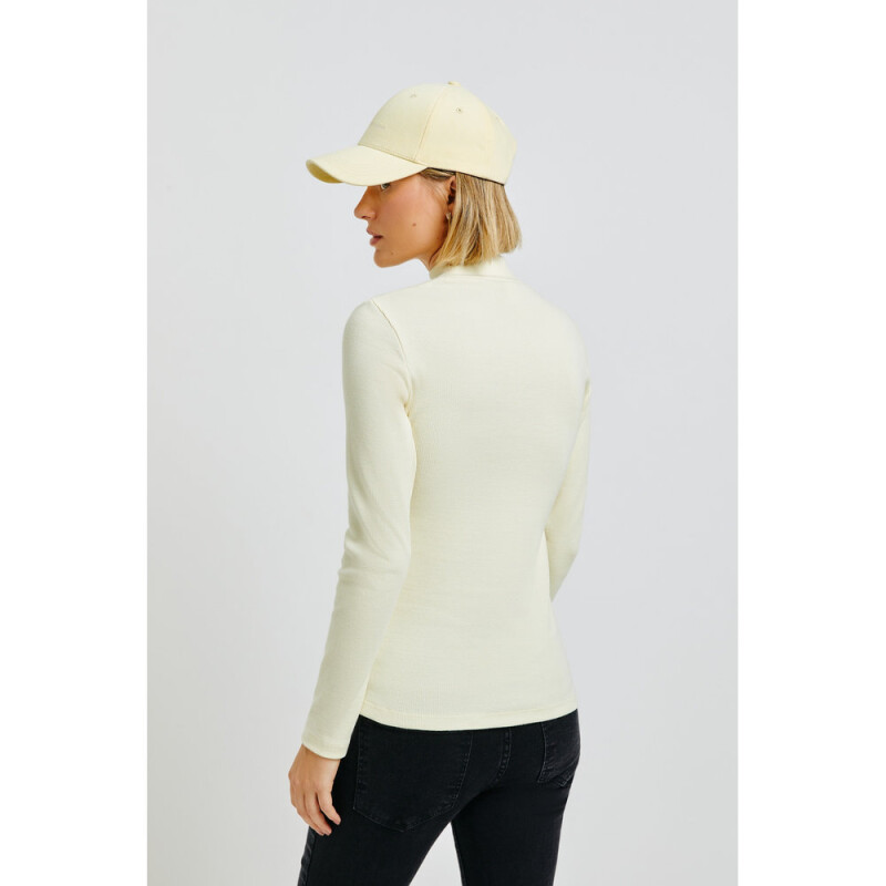 BLUSA ML FEM SURTIDO