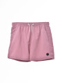 SHORT GRECIA ROSADO