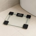 Balanza de Baño Digital Cuori CUO9370 Balanza de Baño Digital Cuori CUO9370