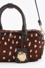 BAULITO LUCKY WILD Leopardo