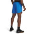 UA Vanish Elite Short-BLU BLU-402