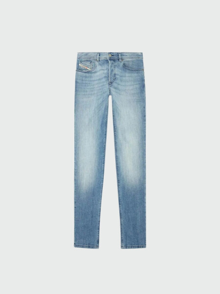 DIESEL - Jean D-Finitive Blanco