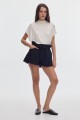 Blusa Yuri Offwhite